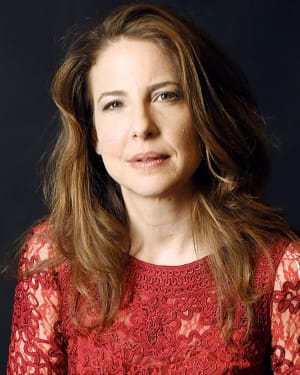 Robin Weigert