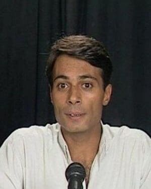 Abdullah Mahmoud