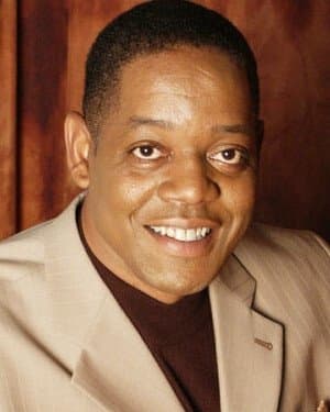 Billy Mayo
