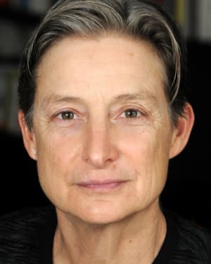 Judith Butler
