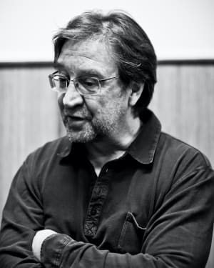 Yuriy Shevchuk
