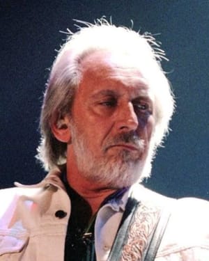 John Entwistle