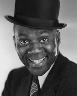 Bill Robinson