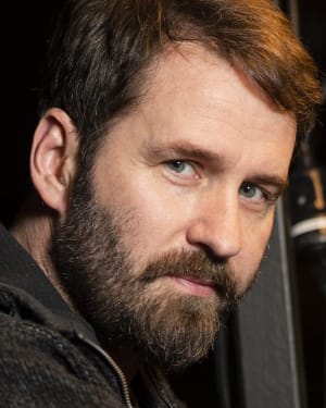 Hilmir Snær Guðnason