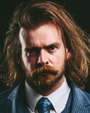 Paul Currie