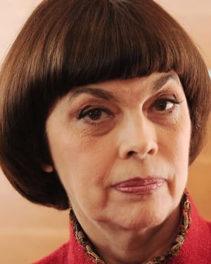 Mireille Mathieu