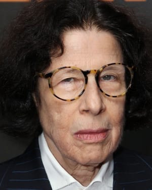 Fran Lebowitz