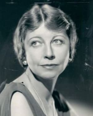 Helen Broderick
