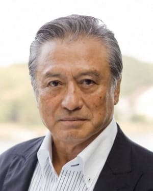Seiichirō Kameishi