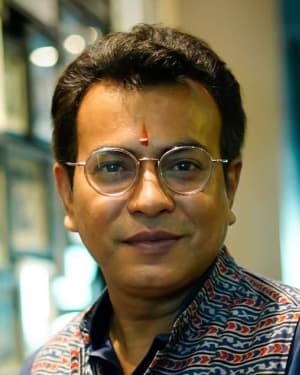 Rudranil Ghosh