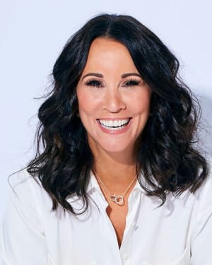 Andrea McLean