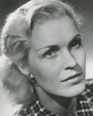 Eva Dahlbeck
