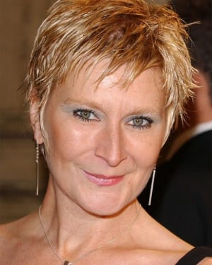 Linda Henry