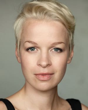 Sian Breckin