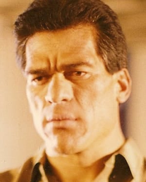 Agustín Bernal