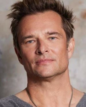 David Hallyday