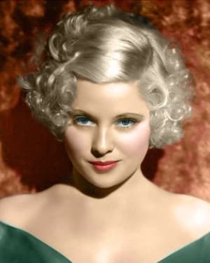 Mary Carlisle