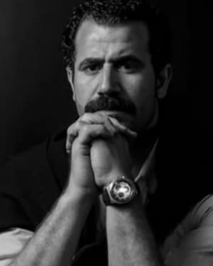Mahmoud Hafez