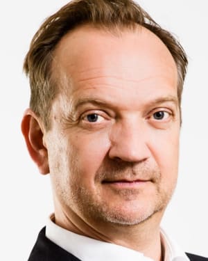 Gard B. Eidsvold