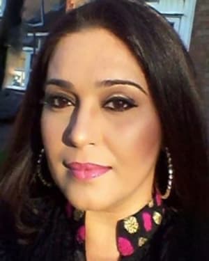 Niki Aneja Walia