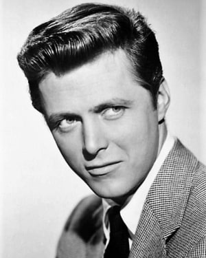 Edd Byrnes