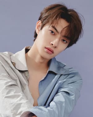 Mu Ziyang