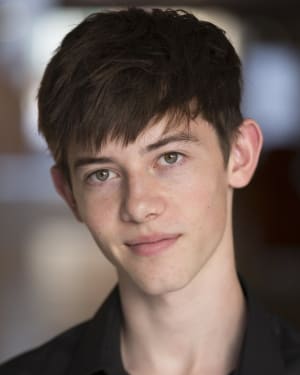 Griffin Gluck