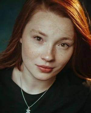 Valeriya Dmitrieva