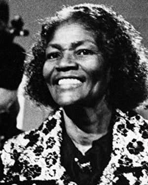 Big Mama Thornton