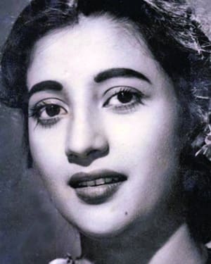 Suchitra Sen