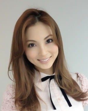 Risa Kasumi