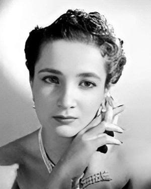 Rosa Elena Durgel