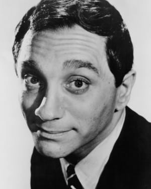 Sandy Baron