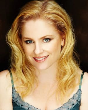 Helen Dallimore