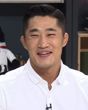 Kim Dong-hyun