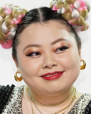 Naomi Watanabe