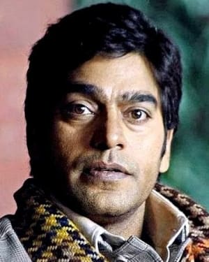Ashutosh Rana