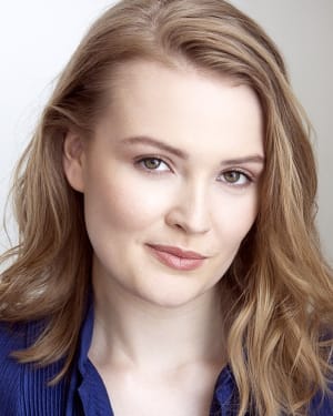 Erica Anderson
