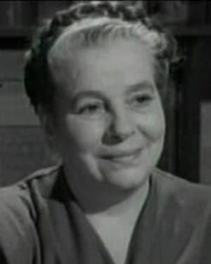 Nora Gordon