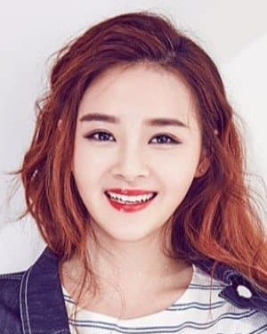 Yang Yunxi