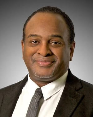 Tyrone Benskin