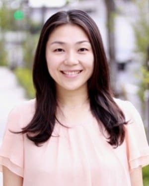 Tomoka Takeda