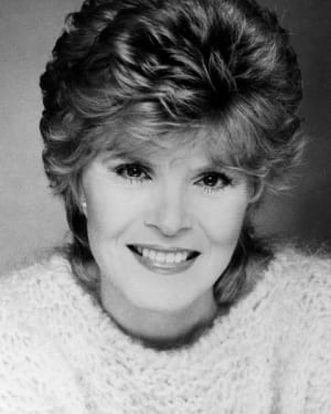 Shani Wallis