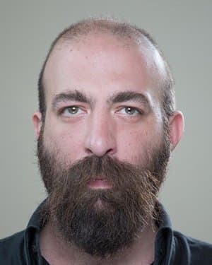 Antonis Tsiotsiopoulos