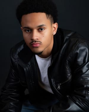 Trey Dawson