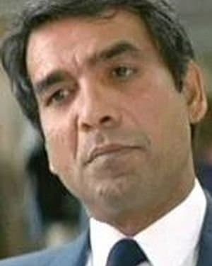 Tariq Yunus