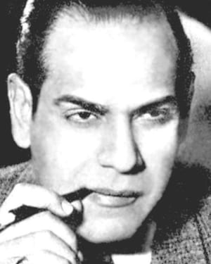Serag Mounir