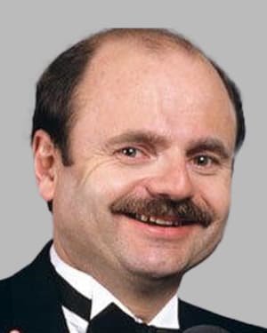 Howard Finkel