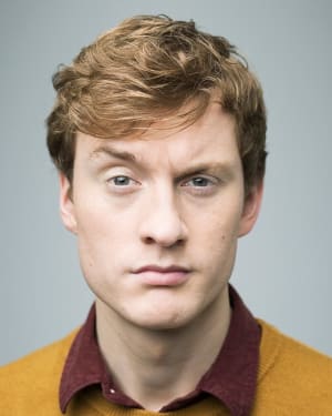 James Acaster
