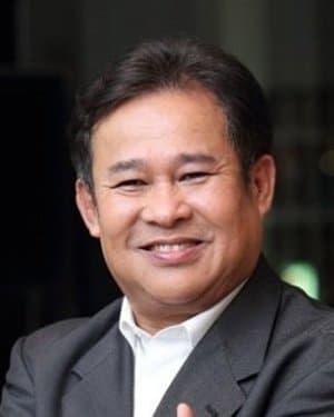 Thanya Phowichit